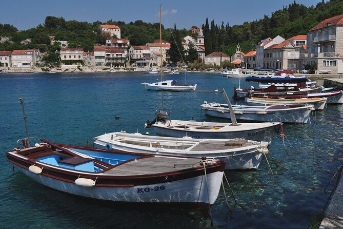 Day Tour of Korcula Island from Dubrovnik with Wine Tasting - Who Should Consider This Tour?