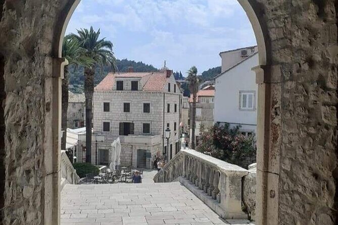 Day Tour of Korcula Island from Dubrovnik with Wine Tasting - Frequently Asked Questions