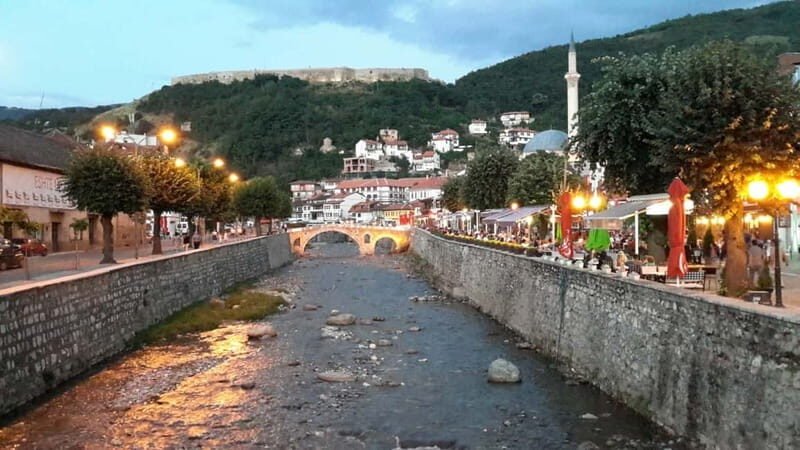 Day Tour of Kosovo Pristina & Prizren from Tirana - Exploring Kosovo: A Closer Look at the Itinerary
