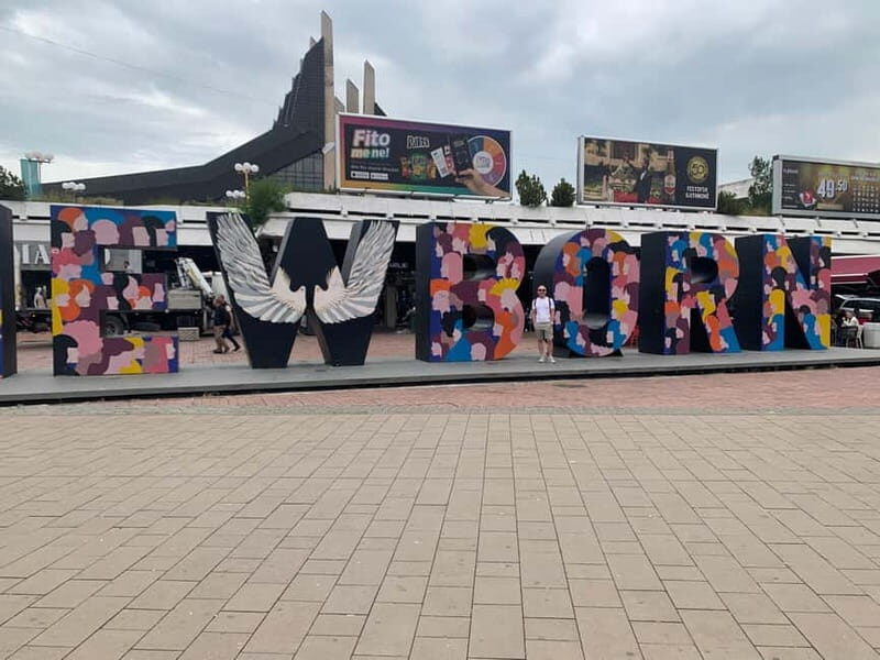 Day Tour of Kosovo Pristina & Prizren from Tirana - The Experience: What Travelers Say