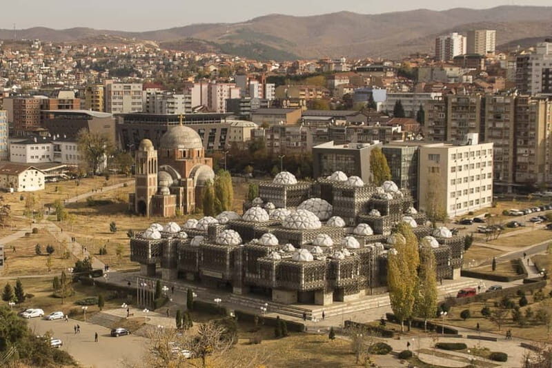 Day Tour of Kosovo Pristina & Prizren from Tirana - FAQ