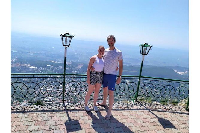 Day Tour of Kruja and Sari Salltik holly cave from Tirana - Exploring Kruja: The Heart of Albanian Heritage