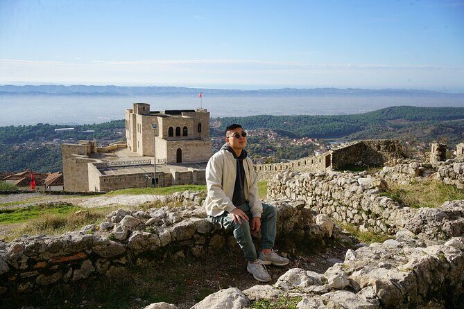 Day Tour of Kruja and Sari Salltik holly cave from Tirana - Who Should Consider This Tour?
