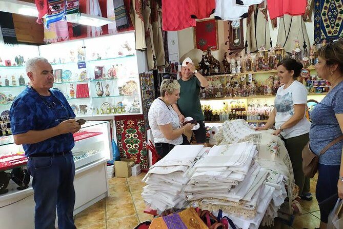 Day Tour of Kruja and Sari Salltik holly cave from Tirana - Final Thoughts