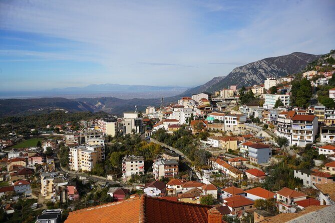 Day Tour of Kruja and Sari Salltik holly cave from Tirana - FAQs