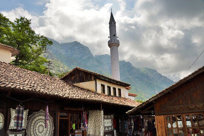 Day Tour of Kruja and Shkoder - Discover North Albania Heritage - Exploring North Albania: A Deep Dive into the Itinerary