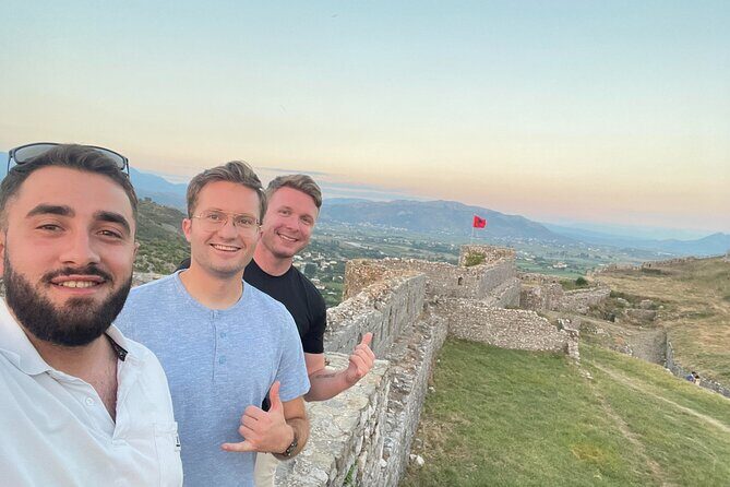 Day Tour of Kruja and Shkoder - Discover North Albania Heritage - Who Should Consider This Tour?