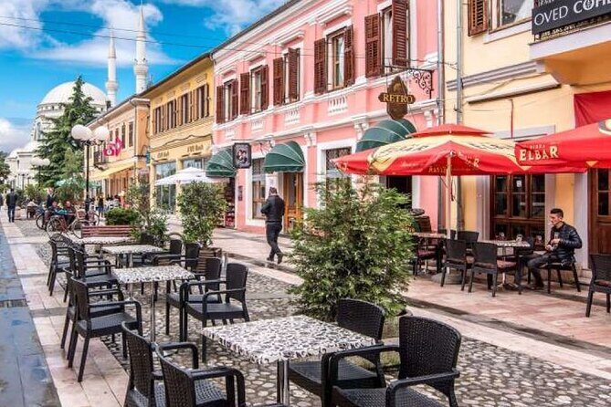 Day Tour of Kruja and Shkoder - Discover North Albania Heritage - FAQ
