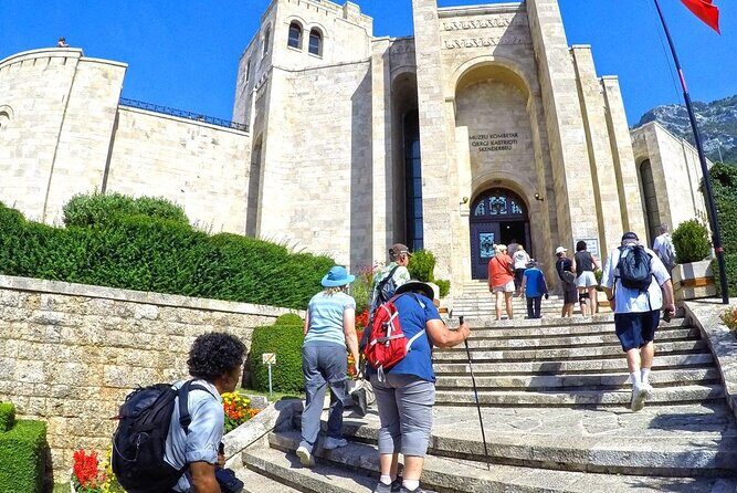Day Tour of Kruja Castle & Durres from Tirana - How the Tour Works and Why It Matters