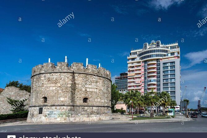 Day Tour of Kruja Castle & Durres from Tirana - The Sum Up