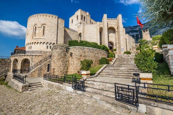Day Tour of Kruja Castle & Durres from Tirana - FAQ