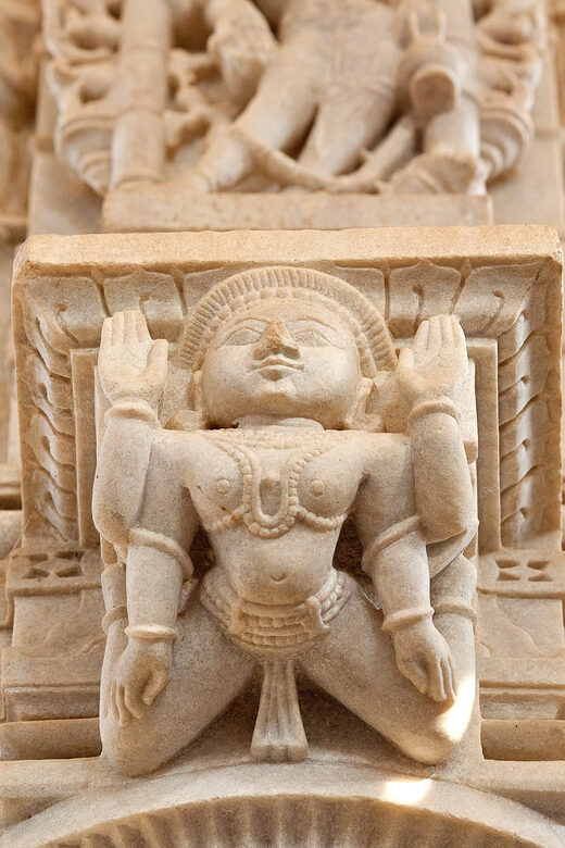 Day Tour of Kumbhalgarh Fort & Ranakpur Temple from Jodhpur - Practical Tips for Your Visit