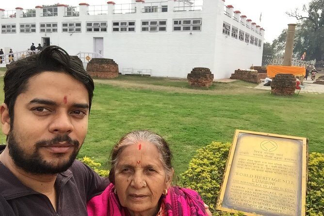 Day Tour of Lumbini Mayadevi Temple - In-Depth Look at the Lumbini Day Tour
