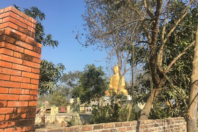 Day Tour of Lumbini Mayadevi Temple - Authenticity and Practical Tips