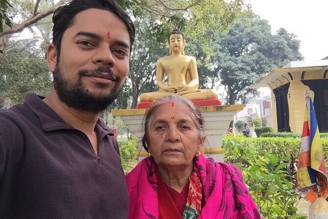 Day Tour of Lumbini Mayadevi Temple - Final Thoughts