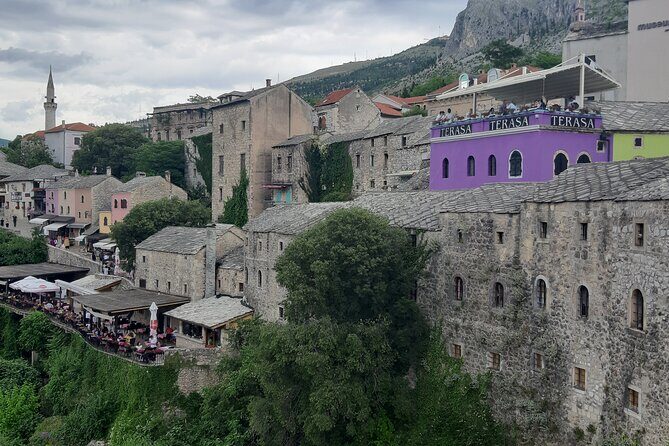 Day Tour of Mostar, Kravica Waterfalls & Poitelj small group - Final Thoughts