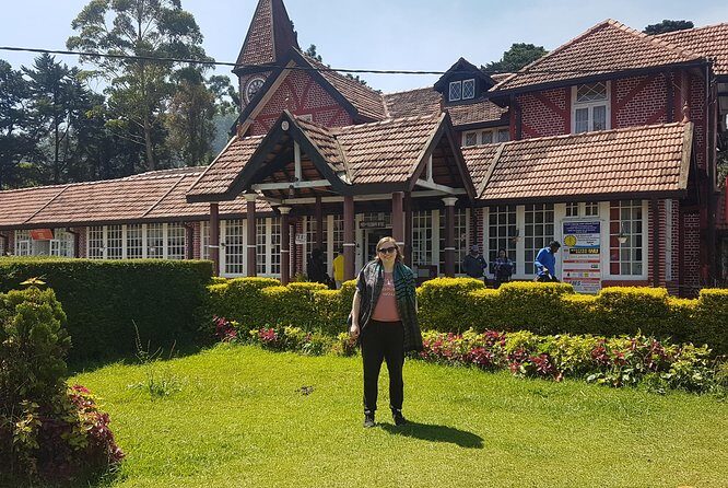 Day Tour of Nuwara Eliya - FAQ