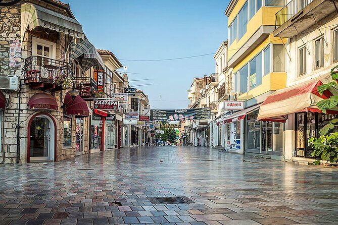 Day tour of Ohrid & St. Naum, N Macedonia from Tirana - Why This Tour Works