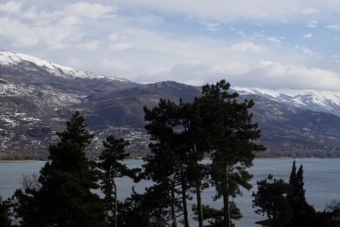 Day tour of Ohrid & St. Naum, N Macedonia from Tirana - Who Should Consider This Tour?
