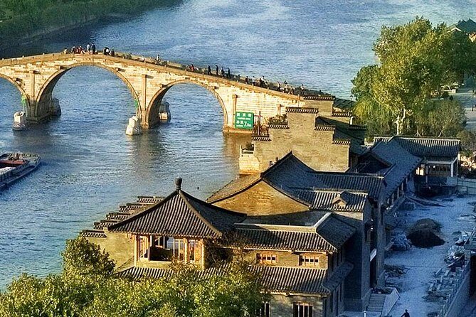 Day Tour of Picturesque Hangzhou - Key Points