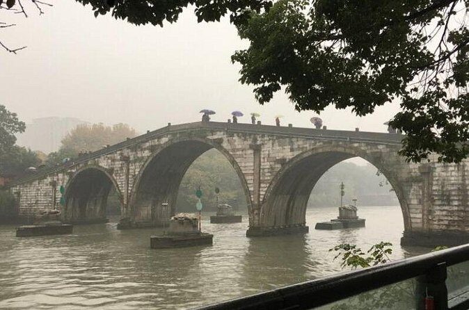 Day Tour of Picturesque Hangzhou - FAQ: Practical Questions About This Hangzhou Tour