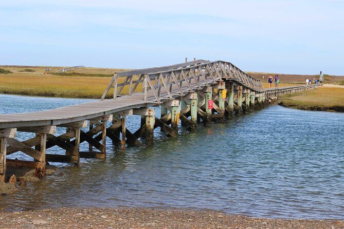 Day Tour of Plymouth and Cape Cod from Boston - Exploring the Itinerary in Detail