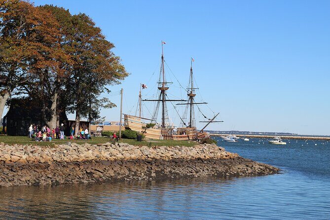 Day Tour of Plymouth and Cape Cod from Boston - Final Thoughts