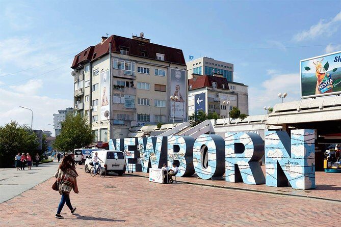 Day Tour of Pristina & Prizren from Tirana or Durres - Why This Tour Offers Great Value
