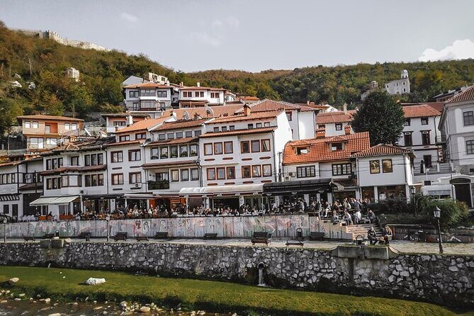 Day tour of Prizren from Pristina; Small Group - Final Thoughts