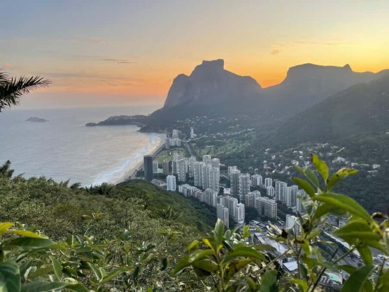 Day tour of Rio de Janeiro with drone footage - The Sum Up: Is This Tour Right for You?