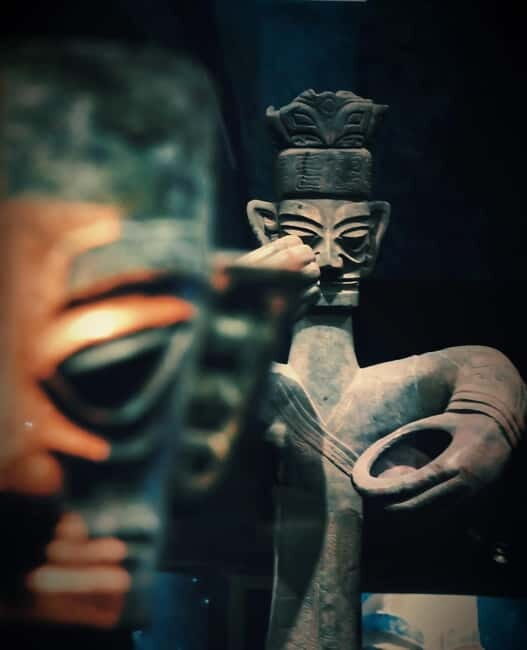 Day tour of Sanxingdui Museum in Chengdu - Exploring the Sanxingdui Museum Day Tour: A Deep Dive