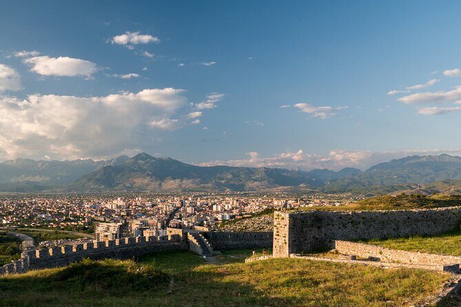Day Tour of Shkoder and Skadar Lake from Tirana - Frequently Asked Questions