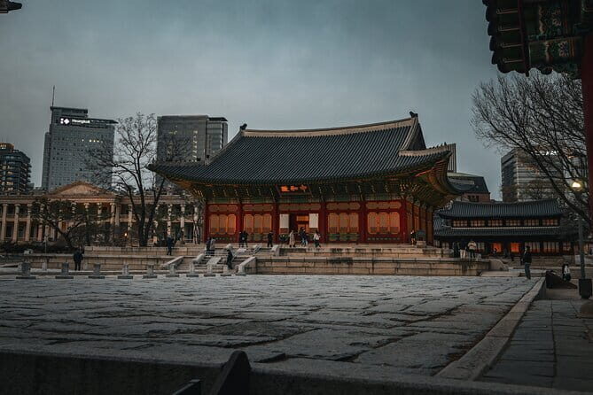Day Tour of Suwon Hwaseong Fortress Starfield Waujeongsa Temple - Final Thoughts