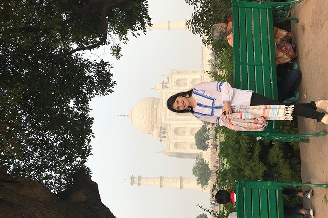 Day Tour Of Taj Mahal And Fatehpur Sikri From Jaipur - FAQ
