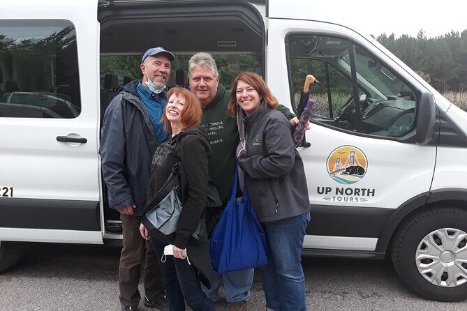 Day Tour of The Grand Canyon South Rim - Who Is This Tour Best For?