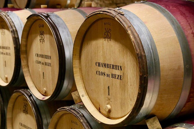 Day tour of the road of the Grands Crus vineyards of Burgundy. - Exploring the Burgundy Vineyards: A Day on the Road of the Grands Crus