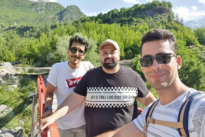 Day tour of Theth from Tirana - Exploring the Itinerary: What You’ll Experience