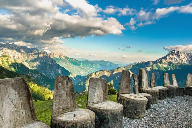 Day Tour of Theth & Hike to Blue Eye from Tirana, Durres/Shkoder - A Deep Dive into the Tour Experience