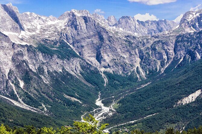 Day Tour of Theth & Hike to Blue Eye from Tirana, Durres/Shkoder - Frequently Asked Questions