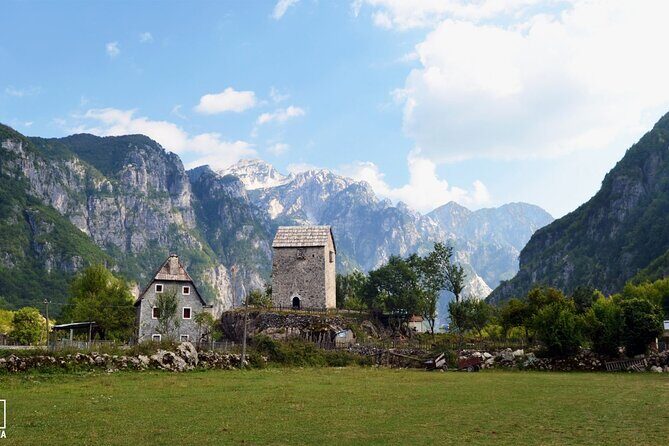 Day Tour of Theth & Hike to Blue Eye from Tirana, Durres/Shkoder - Final Thoughts