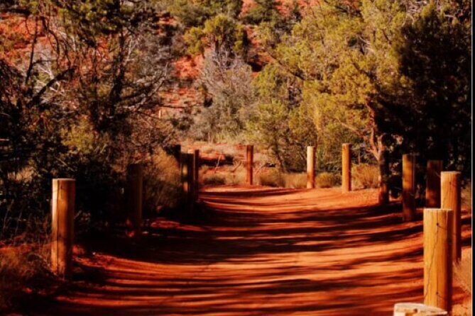 Day Tour of Uptown Sedona and It's Best Views - The Itinerary: From Overlooks to Art and Energy