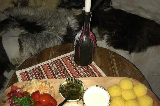 Day Tour: Old Orhei Monasteries Complex with Brneti Cellar - Key Points