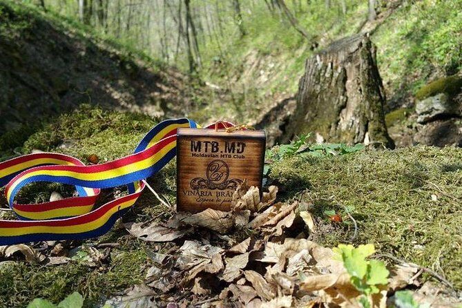 Day Tour: Old Orhei Monasteries Complex with Brneti Cellar - Exploring the Old Orhei Monasteries Complex