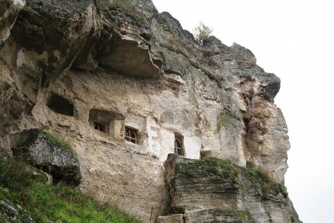 Day Tour: Old Orhei Monasteries Complex with Brneti Cellar - Practical Details and Logistics