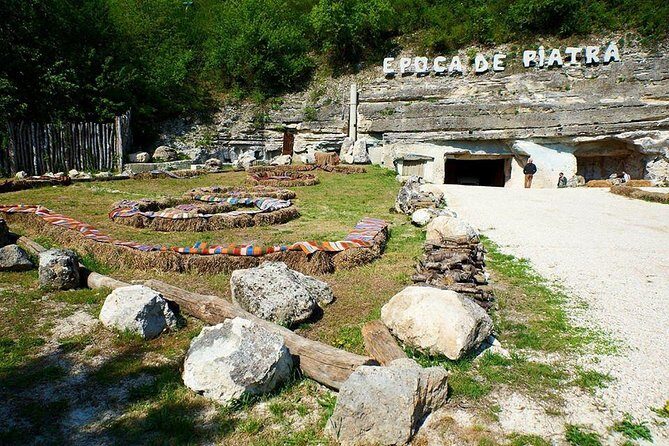 Day Tour: Old Orhei Monasteries Complex with Brneti Cellar - Reviewer Insights and Authentic Experiences