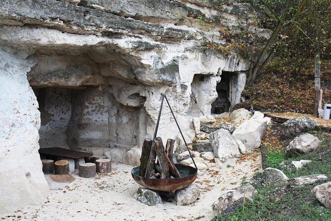 Day Tour: Old Orhei Monasteries Complex with Brneti Cellar - Final Thoughts