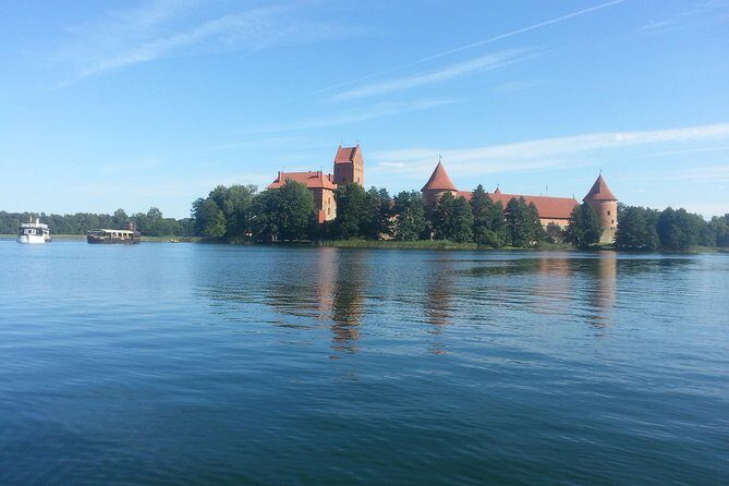 Day tour out of Vilnius: Paneriai holocaust park,Trakai castle, medieval Kernave - Why This Tour Is a Great Choice