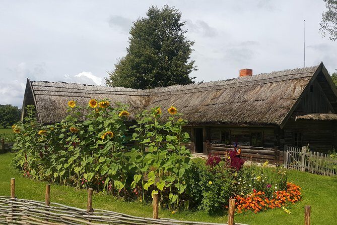 Day tour out of Vilnius: Paneriai holocaust park,Trakai castle, Rumsiskes museum - Who Would Enjoy This Tour?