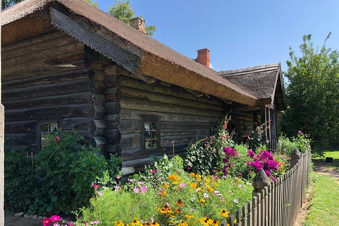 Day tour out of Vilnius: Paneriai holocaust park,Trakai castle, Rumsiskes museum - FAQ