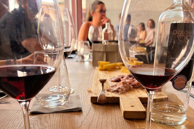 Day Tour Parmigiano, Ferrari Museum, Balsamic, Lambrusco, Lunch with Transfer - Practical Details & Value